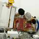 Image for article titled This machine helped predict the weekend's giant blizzard